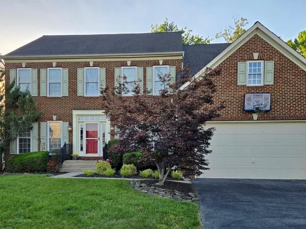 13000 Bay Hill Dr, Beltsville, MD 20705