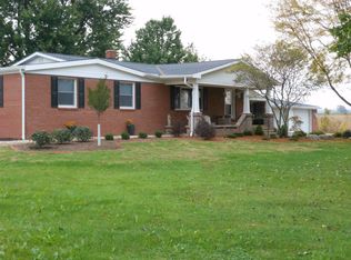 5437 Columbia Rd SW, Pataskala, OH 43062