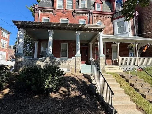 921 W Gordon St APT 2, Allentown, PA 18102