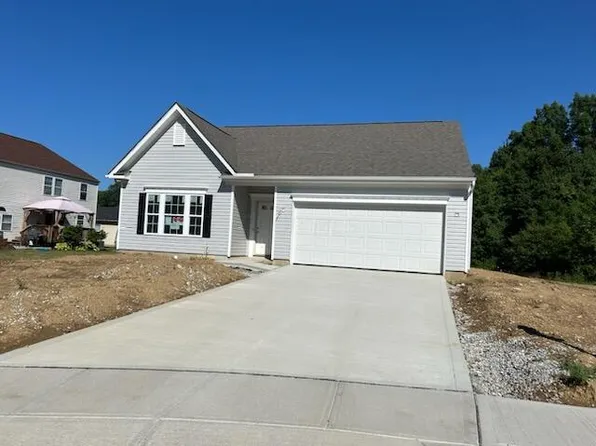 537 Wagon Ct, Pataskala, OH 43062