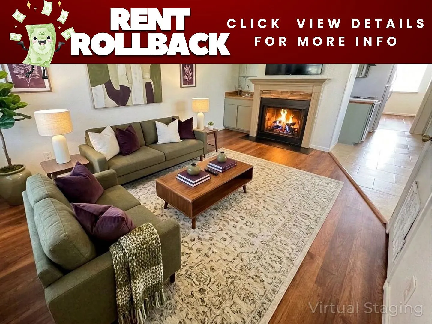 2515 Bermuda Dr — Photo 1