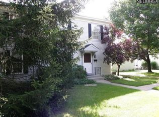 7386 Foxmill Rd UNIT C, Mentor, OH 44060