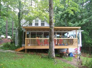 235 4th St, Eclectic, AL 36024