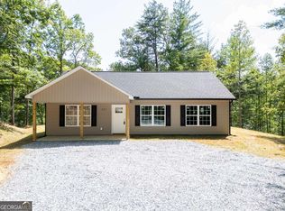 247 Perkins Rd, Dahlonega, GA 30533