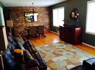 367 Rosedale St, Toccoa, GA 30577