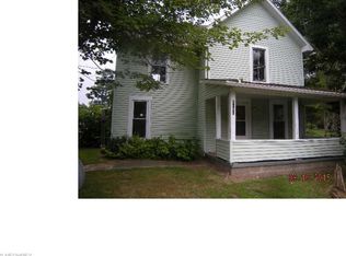 6181 Riggle Hill Rd NE, Somerdale, OH 44678