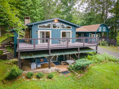 177 Rabun Rd, Sautee Nacoochee, GA, 30571