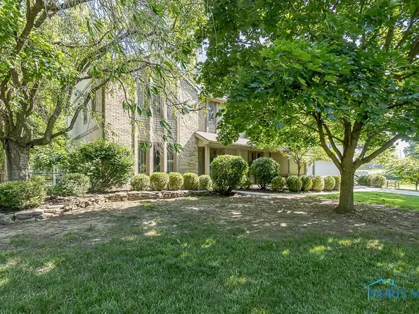 9514 Saint Andrews Rd, Perrysburg, OH 43551