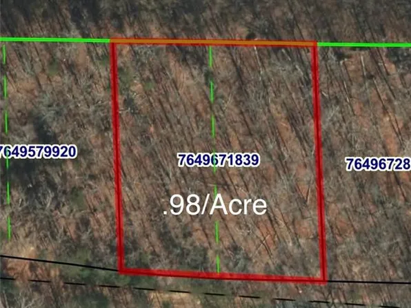 0 Cannon Heights Dr #7 & 8, Asheboro, NC 27205