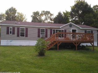 15 Nanas Way, China, ME 04358