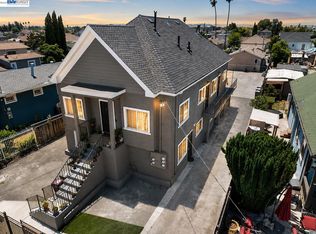 9233 Birch St, Oakland, CA 94603