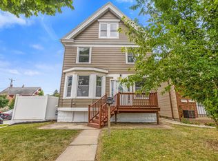 5603 W Burnham St, West Allis, WI 53219