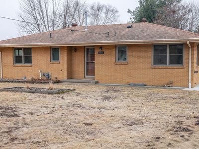 5370 NE 5th St, Des Moines, IA, 50313
