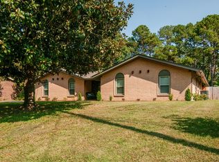 306 Matterhorn Dr, Old Hickory, TN 37138