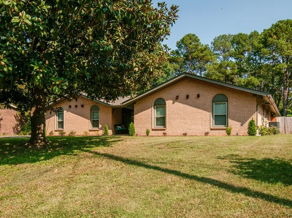 306 Matterhorn Dr, Old Hickory, TN 37138