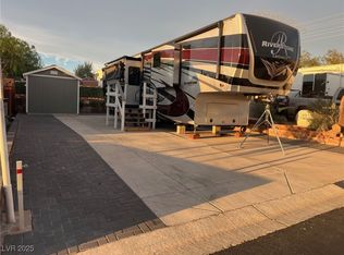 874 Pelican Way Lot 110, Boulder City, NV 89005