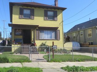 2188 Vicksburg Ave, Oakland, CA 94601