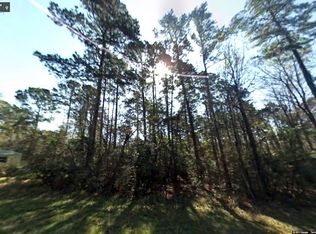 Rain Forest Rd, Onalaska, TX 77360