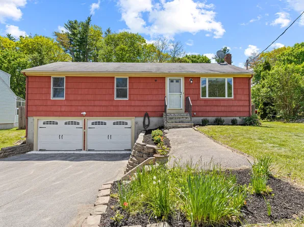 19 Church Street, Scarborough, ME 04074