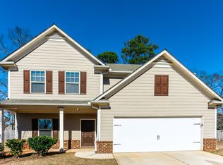 4059 Clay Ct SE, Conyers, GA 30013