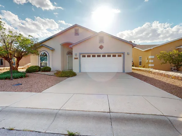 5250 Melanite Ct, Las Cruces, NM 88012
