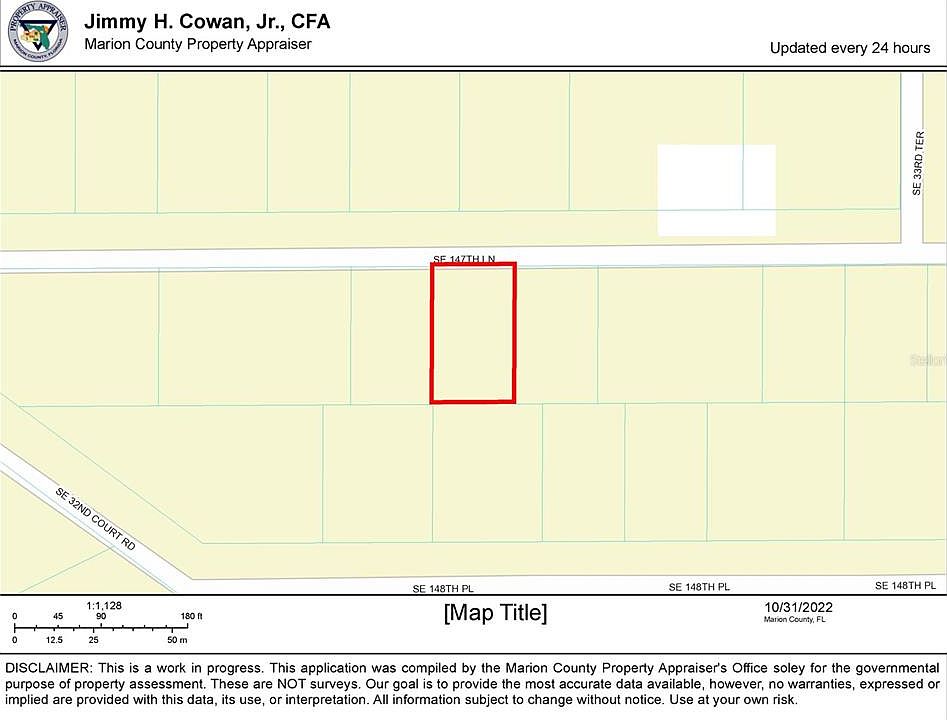 1st image of 0 SE 147th Ln #25