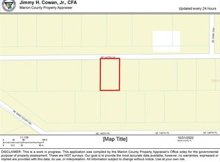 0 SE 147th Ln #25, Summerfield, FL 34491