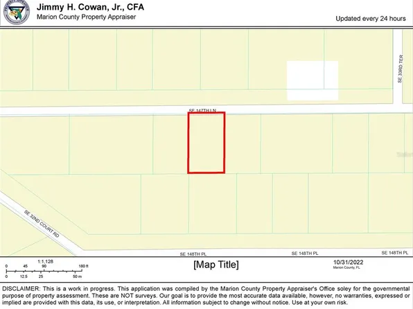 0 SE 147th Ln #25, Summerfield, FL 34491