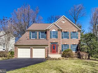 8236 Sandy Stream Rd, Laurel, MD 20723