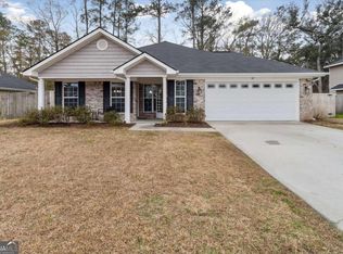 40 Drayton Ct, Midway, GA 31320