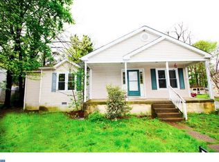 623 Lawnton Ter, Holmes, PA 19043