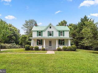 10961 Scaggsville Rd, Laurel, MD 20723