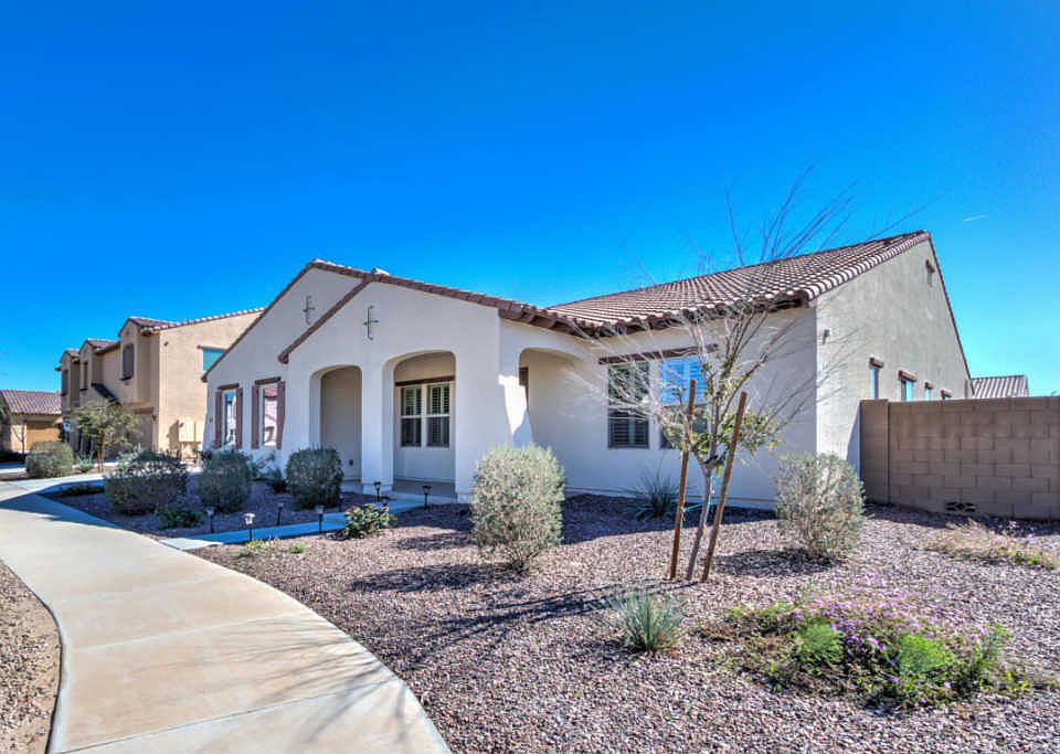 1st image of 21395 E Via De Arboles