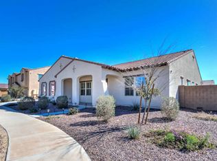21395 E Via De Arboles, Queen Creek, AZ 85142