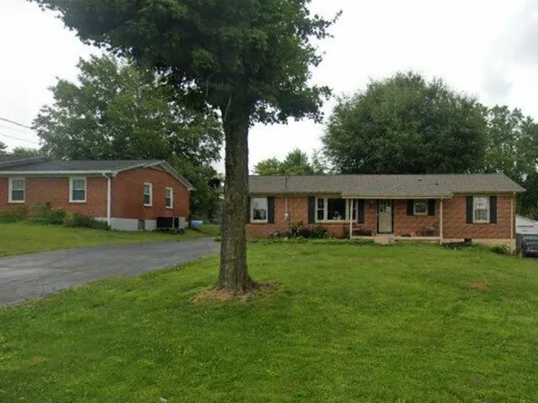 110 Gardendale Dr, Columbia, TN 38401