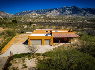 5358 E Edwin Rd, Tucson, AZ 85739