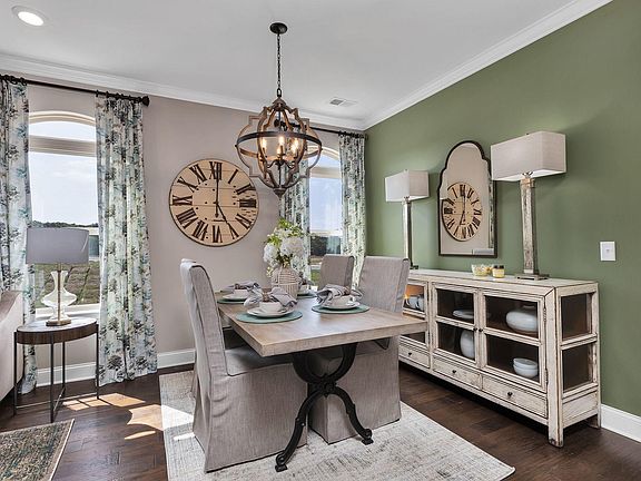 3rd image of 119 Founding Way Lot 59