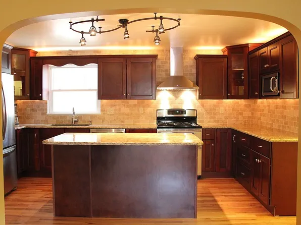 1523 Cresta Rd, Colorado Springs, CO 80905