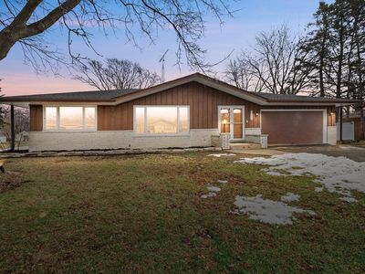 4309 Canterbury LANE, Racine, WI, 53403