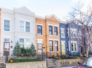 1335 Emerald St NE, Washington, DC 20002