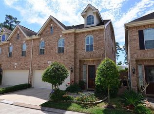 7611 Shady Villa Walk, Houston, TX 77055