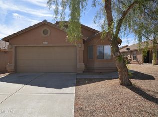 13172 E Mesquite Flat Spring Dr, Vail, AZ 85641