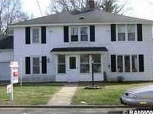 614 Buchanan St, Black River Falls, WI 54615
