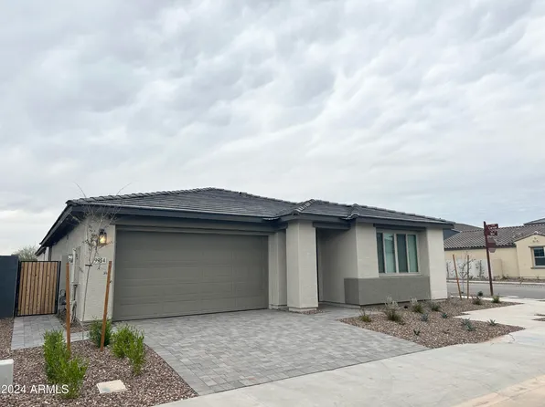 9354 E SPIRAL Avenue, Mesa, AZ 85212