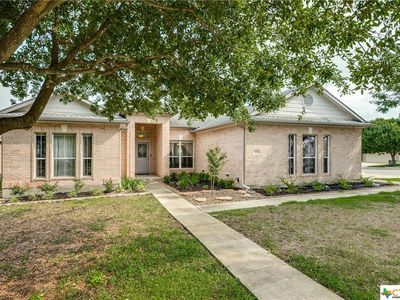 1610 Sunblossom Cir, New Braunfels, TX, 78130