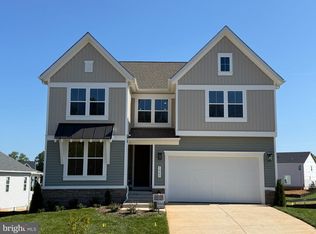 1845 Mulligan Way, Culpeper, VA 22701