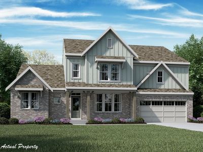 5976 Sweet Basil Ln, Grove City, OH, 43123