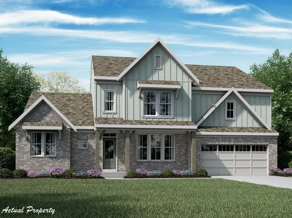 6729 Brookview Pl, Hilliard, OH 43026