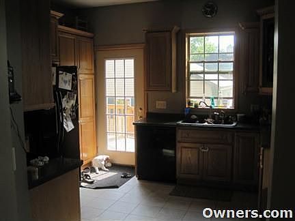 More than enough storage space and plenty of counter space