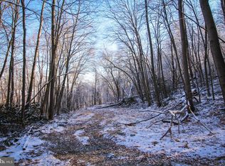 Black Rd, Thurmont, MD 21788